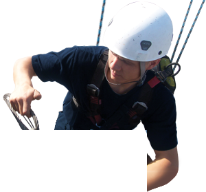 Climber